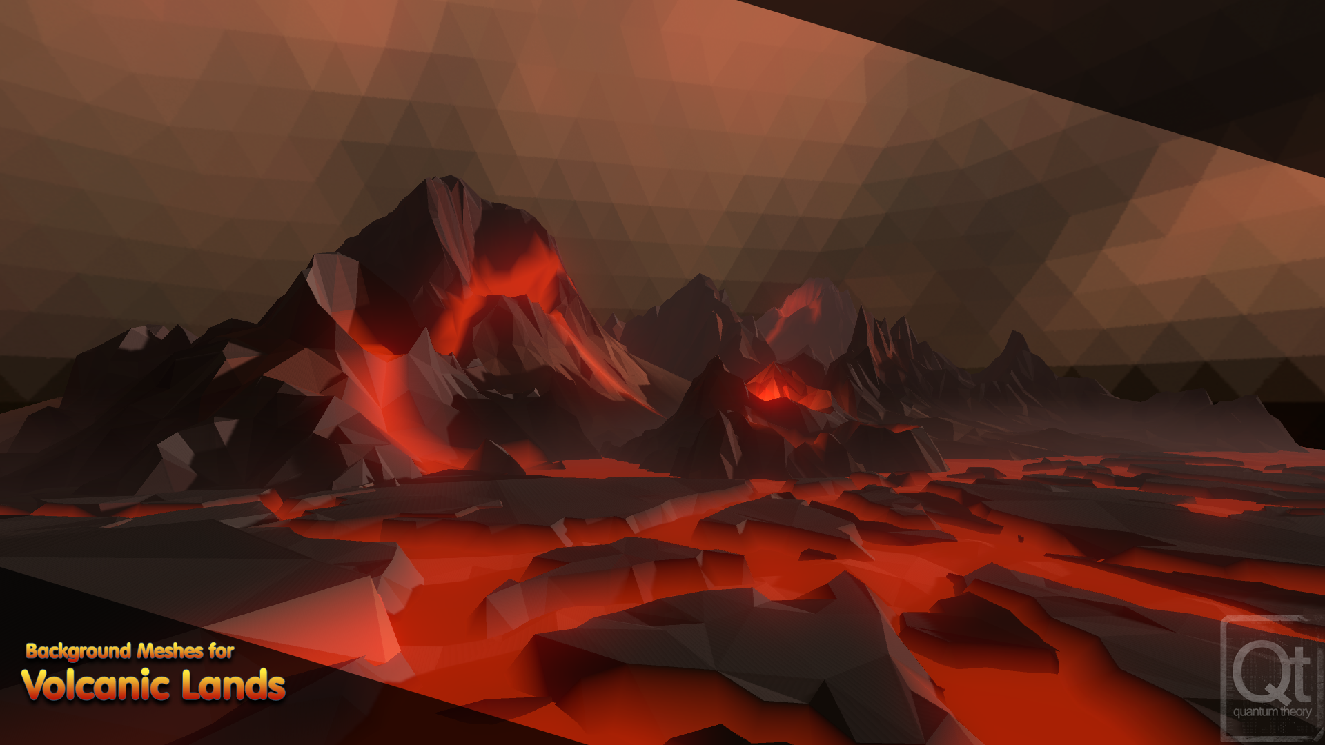 Vistas Polyworld Low Poly Tools And 3d Art For Unity